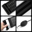 Aquarium Light Fish Tank Led Lighting Lamp White Blue for 50-70cm Fish Tank