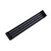 Aquarium Light Fish Tank Led Lighting Lamp White Blue for 75-95cm Fish Tank