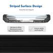 Colourful Aquarium LED Light Fish Tank Lighting Fixture for 75-95cm Fish Tank Aluminium Shell
