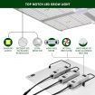 6000W Full Spectrum LED Plant Grow Light Samsung LM301B Growing Lamp