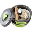 Camping Cookware Mess Kit Gear