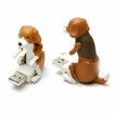 32GB Stray Dog puppy USB FLASH DRIVE Thumb Drive, applicable to any data device