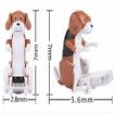 32GB Stray Dog puppy USB FLASH DRIVE Thumb Drive, applicable to any data device