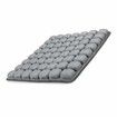 Air Inflatable Seat Cushion for Office, Study, Driving, Gaming,Wheelchair 3D Stereo Airbag Adjustable Seat Cover Air Cushion