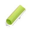 3PCS Garlic Peeler, Silicone Garlic Roller Peeling Tube Tool for Useful Kitchen Tools Random Color