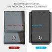 Size L Hidden Book Safe for Jewelry, Money and Cash, Hollow with Hidden Compartment Key LOCK