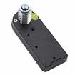 Electronic Deadbolt Lock with Password Key Security for Cabinets Max Thickness 20cm