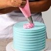 Cake Decorating Tools Kit, Baking Supplies for Beginners, Baking Pastry Tools, 137 PCS