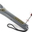 Hand Held Metal Detector,V-Resourcing Portable High Sensitivity Metal Detector for Security Inspection