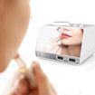 Mini Speaker with Digital Clock with USB Port