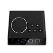 Mini Speaker with Digital Clock with USB Port
