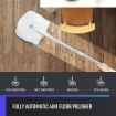 4 In 1 Cordless Electric Mop Spin Floor Cleaner Polisher Hardwood Tile Waxing Machine