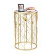 Sofa Couch Side Table Coffee Table Nightstand for Living Room Bedroom