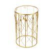 Sofa Couch Side Table Coffee Table Nightstand for Living Room Bedroom