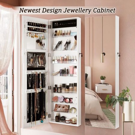 Mirror Jewellery Cabinet Nz, Mirror Jewelry Cabinet Nz