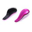 Detangling Brush - Wet Detangling Hair Brush,Professional No Pain Detangler for Women,Men,Kids,Purple