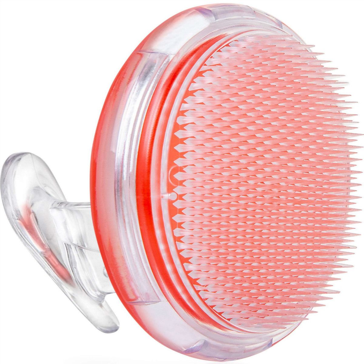 3PCS Exfoliating Brush, Body Brush, Ingrown Hair and Razor Bump Treatment - Eliminate Shaving Irritation for Face, Armpit, Legs, Neck, Bikini Line