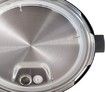 Instant Pot Sealing Ring Clear White, 3 or 4 Quart