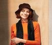 Heated Scarf USB Heat Shawl Electric Warm Neck Wrap Pockets