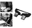 Lazy Glasses Bed Prism Glasses Lazy Spectacles Horizontal Glasses High Definition Glasses Prism Periscope Lie Down Eyeglasses for Reading and Watch TV in Bed Unisex