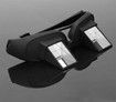 Lazy Glasses Bed Prism Glasses Lazy Spectacles Horizontal Glasses High Definition Glasses Prism Periscope Lie Down Eyeglasses for Reading and Watch TV in Bed Unisex