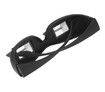 Lazy Glasses Bed Prism Glasses Lazy Spectacles Horizontal Glasses High Definition Glasses Prism Periscope Lie Down Eyeglasses for Reading and Watch TV in Bed Unisex