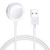 Watch Charger Magnetic Charging Cable for iWatch Portable Wireless Charging Cord Compatible with Apple Watch Series Se,6,5,4,3,2,1 (1M)