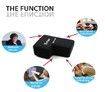 USB Big Enter Key Relieve Stress Plush Toy?Throw Table Pillow Toys Anti-Stress Relief Super Size Stuffer Accent Desktop Foam Nap Pillow Vent Tool Peripheral Keys