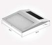 Solar Door Number Light LED House Signs