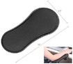 Computer Arm Rest Support for Desk and Chair, Sturdy Mouse Arm Rest, Desk Extender for Computer, for Home& Office?color random
