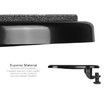 Computer Arm Rest Support for Desk and Chair, Sturdy Mouse Arm Rest, Desk Extender for Computer, for Home& Office?color random