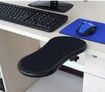 Computer Arm Rest Support for Desk and Chair, Sturdy Mouse Arm Rest, Desk Extender for Computer, for Home& Office?color random