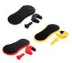 Computer Arm Rest Support for Desk and Chair, Sturdy Mouse Arm Rest, Desk Extender for Computer, for Home& Office?color random