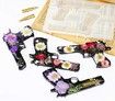 3D Resin Molds DIY Epoxy Resin Casting Molds for Home Decoration Crafts and Handmade Gifts