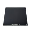 Upgraded 3D Printer Glass Bed Surface Build Plate For Ender 3, Ender 3X, Ender 3 Pro, Ender 3 V2 and Ender-5, 235x235x4MM