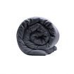 Luxdream Adult Weighted Blanket 9kg 198x122cm Stress Anxiety Relief Deep Sleep Heavy Gravity Blanket