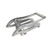 Stainless Steel Potato Grinder and French Fry Knife French Fry Chips Chopper Slicer