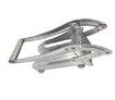 Stainless Steel Potato Grinder and French Fry Knife French Fry Chips Chopper Slicer