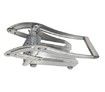 Stainless Steel Potato Grinder and French Fry Knife French Fry Chips Chopper Slicer