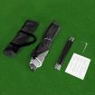 Golf Practice Net and Hitting Mat Target Set Training Aids Home Golf Swing Driving Indoor Outdoor