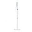 Upgraded Vacuum Cleaner Stand Accessory Rack Holder Freestanding with Wire Organiser Dyson V7 V8 V10 V12 V15 DC30 DC59 DC62