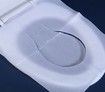 3Packs Disposable Toilet Seat Covers Paper Shield 600pcs total
