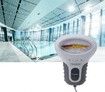 Water Quality Tester Portable Digital 2 in 1 Water Quality PH Chlorine Level CL2 Tester Meter for Swimming Pool Spa Drinking Water Quality Analysis Monitor (PH CL2 Tester)