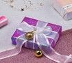 6 sheets 50*70cm Single-sided Glitter Wrapping Paper Florist Bouquet Packing Material Wedding Valentine's Day Gift Box Christmas