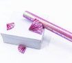6 sheets 50*70cm Single-sided Glitter Wrapping Paper Florist Bouquet Packing Material Wedding Valentine's Day Gift Box Christmas