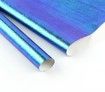 6 sheets 50*70cm Single-sided Glitter Wrapping Paper Florist Bouquet Packing Material Wedding Valentine's Day Gift Box Christmas