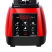 2L Commercial Blender Mixer Food Processor Kitchen Juicer Smoothie Ice Crush Red