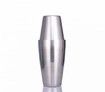 12 Pcs Bartender Kit Cocktail 600ml/800ml Boston Shaker Set with Stand, Muddler, Jigger, Strainer