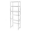 3 Tier Over Toilet Bathroom Storage Rack