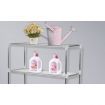 2 Tier Over Laundry Washing Machine Storage Rack
